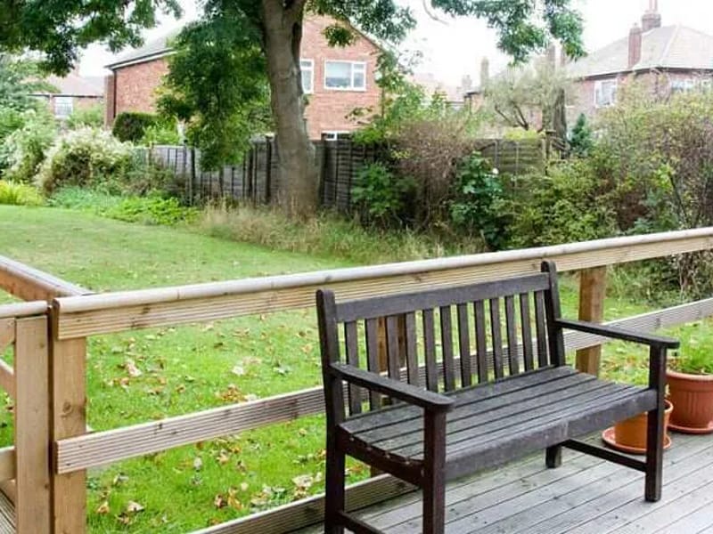The Ferns Care Home - Nursing Home in North Shields, England photo 2