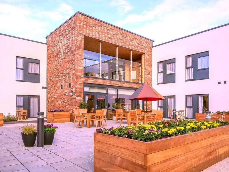 Four Hills Care Limited - Assisted Living in Westbury, England photo 2