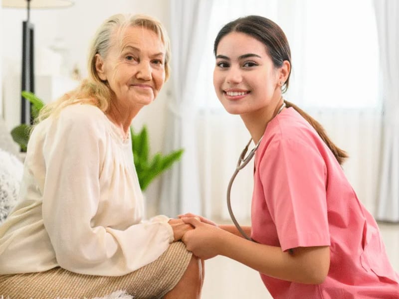 Expert Hospice Care Inc - Hospice in Phoenix, AZ photo 1