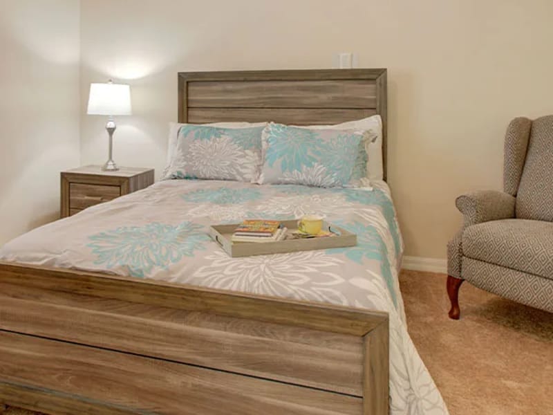 Cypress Palms - Assisted Living in Largo, FL photo 1