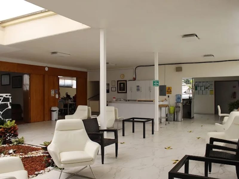 CASA DE REPOSO MATEOS PORTILLO - Vida Asistida in Tlalpan, Ciudad de México photo 2
