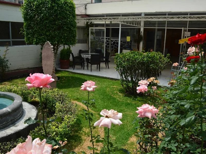 CASA DE REPOSO MATEOS PORTILLO - Vida Asistida in Tlalpan, Ciudad de México photo 1