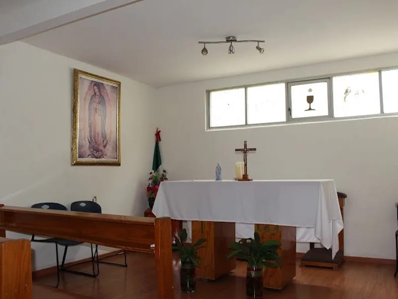 CASA DE REPOSO MATEOS PORTILLO - Vida Asistida in Tlalpan, Ciudad de México photo 5