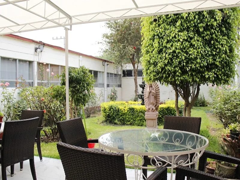 CASA DE REPOSO MATEOS PORTILLO - Vida Asistida in Tlalpan, Ciudad de México photo 3
