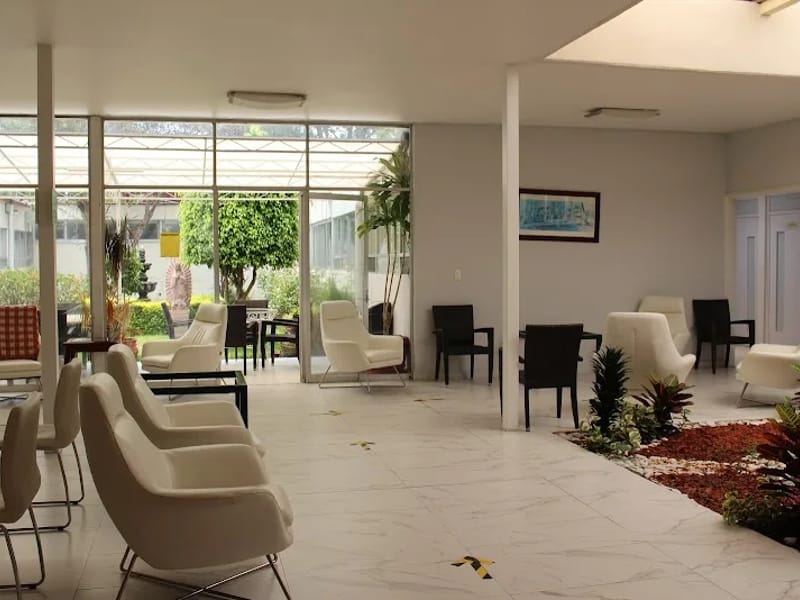 CASA DE REPOSO MATEOS PORTILLO - Vida Asistida in Tlalpan, Ciudad de México photo 9