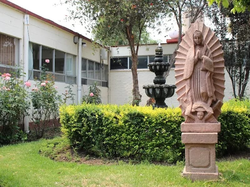 CASA DE REPOSO MATEOS PORTILLO - Vida Asistida in Tlalpan, Ciudad de México photo 6