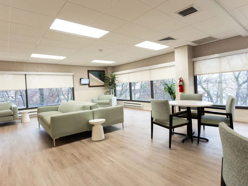 Serenity Rehabilitation and Health Center LLC - Nursing Home in Washington, DC photo 1