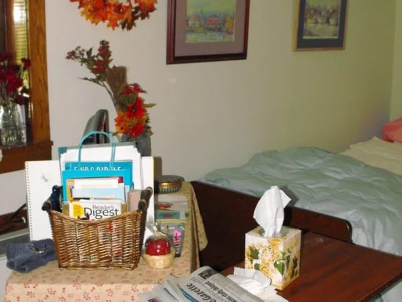 Boughton Manor Care Home - Nursing Home in Newark, England photo 3