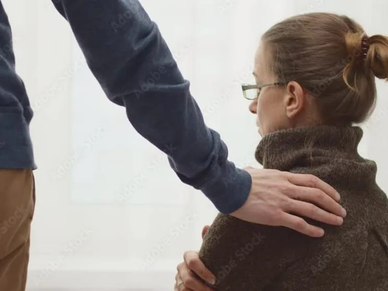 A Supportive Hand - Home Health Nursing in Buxton, ME photo 2