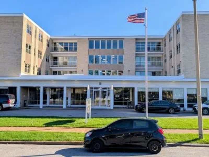 Delhaven Manor — Nursing Home, Saint Louis, MO · photo 2