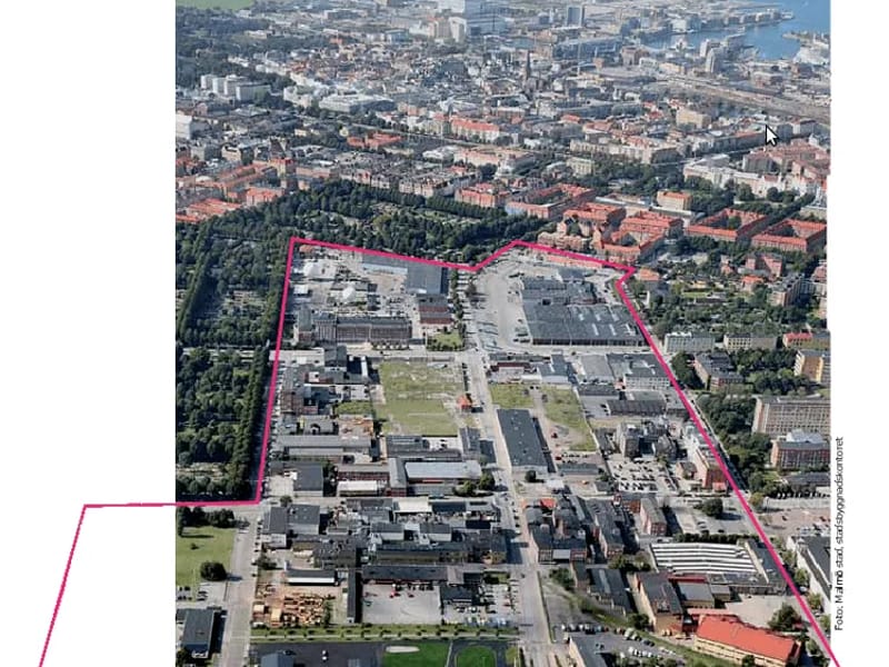 Sorgenfri - Hemtjänst in Malmö, Skåne län photo 3