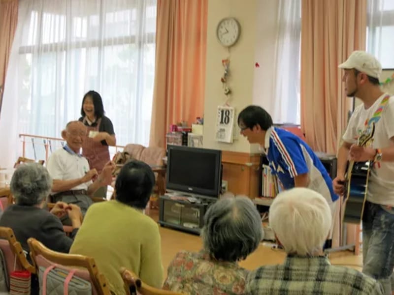 こ~ぷのお家 緑ヶ丘ケアプランセンター - 有料老人ホーム in 仙台市太白区, 宮城県 photo 1
