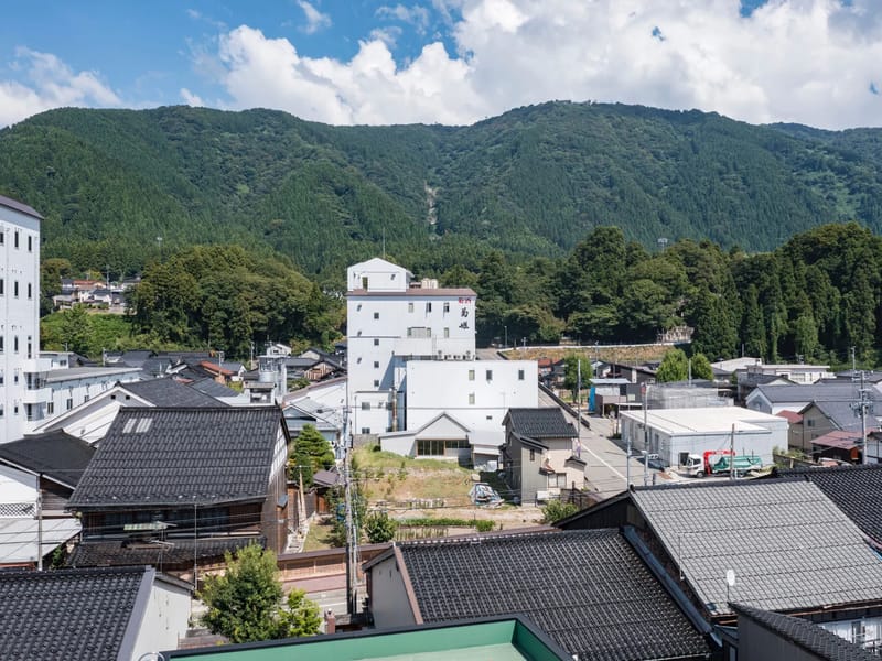 キラッと篤寿苑 - 有料老人ホーム in 白山市, 石川県 photo 1