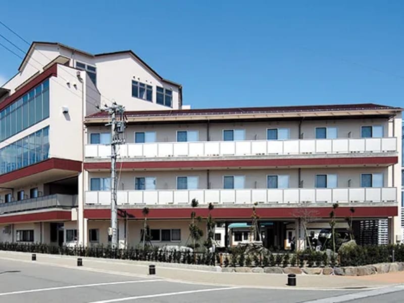 キラッと篤寿苑 - 有料老人ホーム in 白山市, 石川県 photo 2