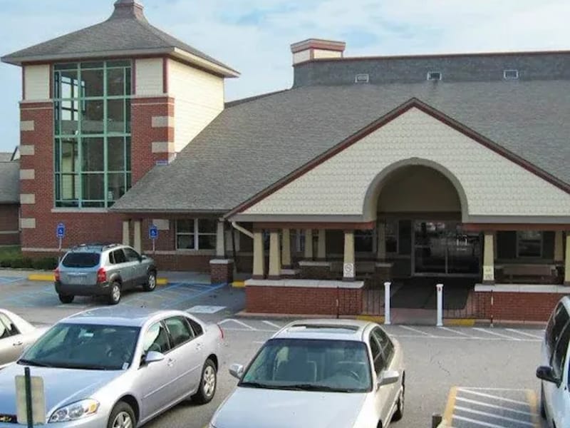 Kingston Center for Rehabilitation and Health Care - Nursing Home in West Kingston, RI photo 3