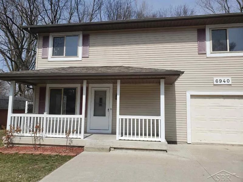 Shattuck Rd Home - Assisted Living in Saginaw, MI photo 1