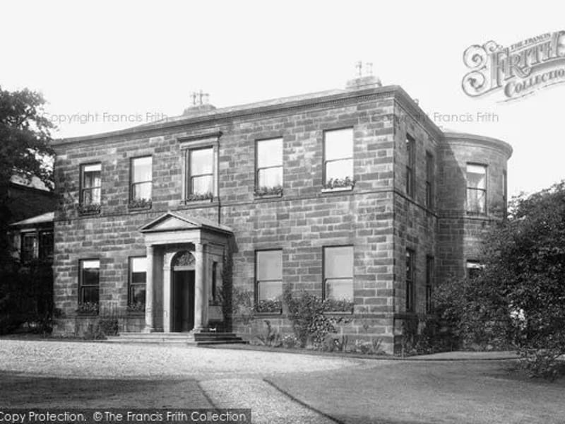 Bank Hall Care Centre - Nursing Home in Burnley, England photo 2