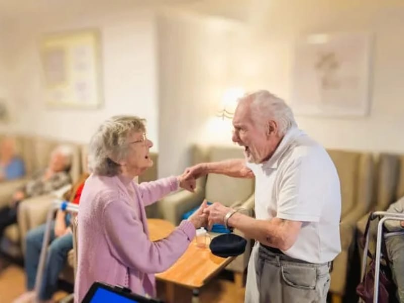 Woodlands Care Home - Assisted Living in Waterlooville, England photo 3