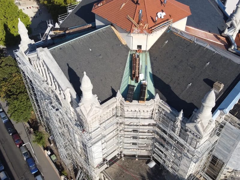 EHPAD BELLECOMBE - EHPAD in LYON, Auvergne-Rhône-Alpes photo 1