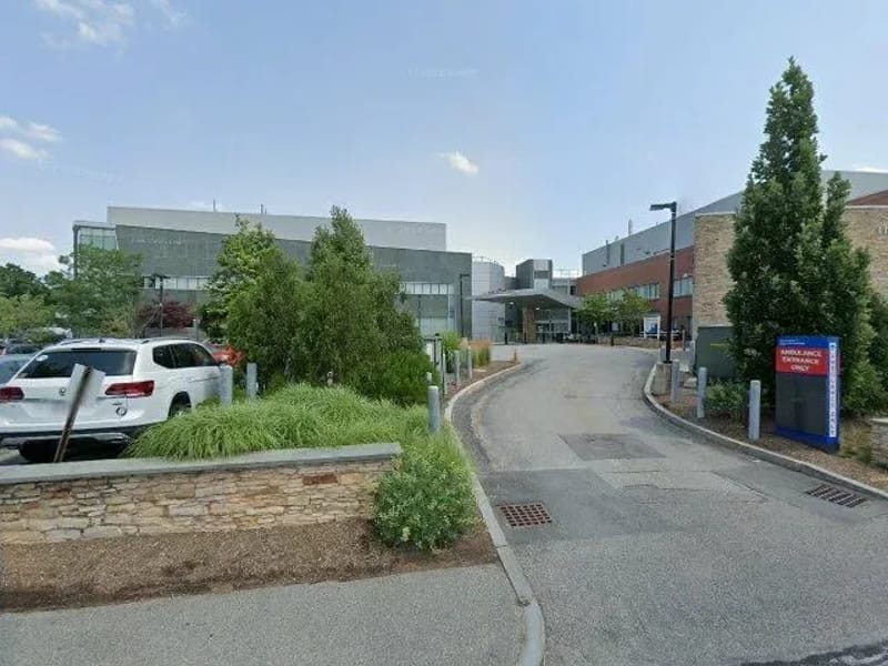 Beth Israel Deaconess Hospital - Needham - Hospital in Needham, MA photo 1