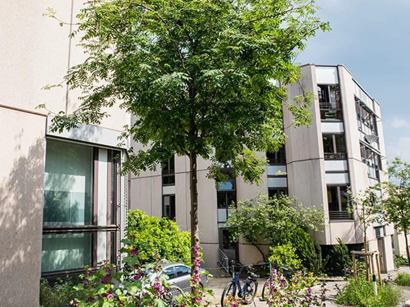 Fondation du Levant - EPSM Soleil Levant - Betreutes Wohnen in Lausanne, Vaud photo 2