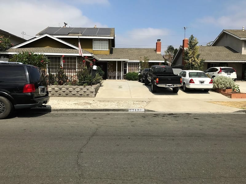 Caring Sisters Home And Garden @ Lake Forest - Assisted Living in Lake Forest, CA photo 1