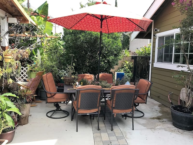 Caring Sisters Home And Garden @ Lake Forest - Assisted Living in Lake Forest, CA photo 2