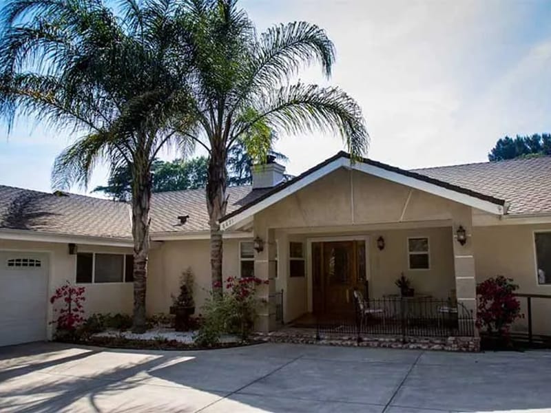 Evening Grace Residential Facility For Elderly, - Assisted Living in Northridge, CA photo 3