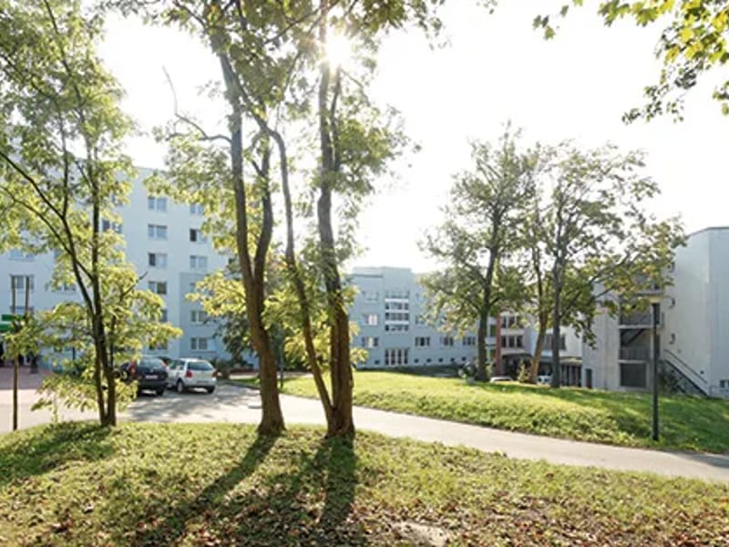 AWO Seniorenpflegeheim Meiningen Hausgemeinschaften - Pflegeheim in Meiningen, Thüringen photo 1