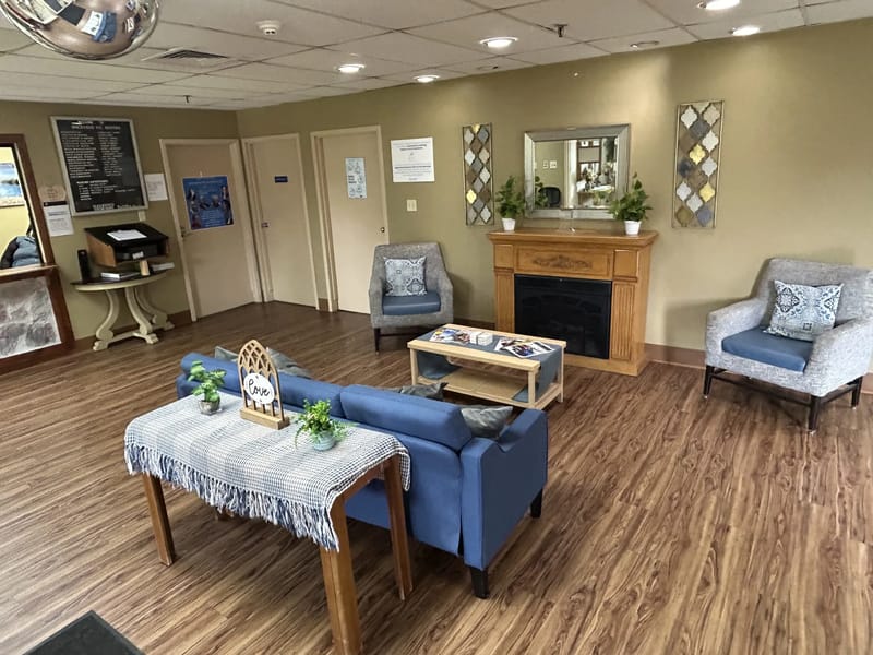 Family Pieces Home Care LLC - Home Health Nursing in Merrillville, IN photo 1