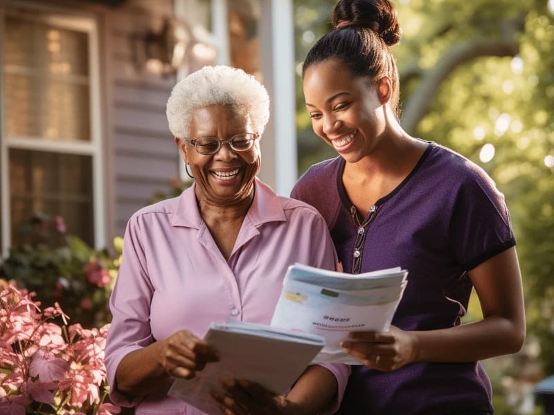 Family Pieces Home Care LLC - Home Health Nursing in Merrillville, IN photo 5