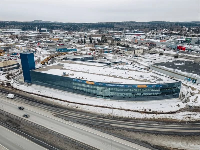 Hämeenkylän seniorikeskus in Vantaa, Uusimaa photo 2
