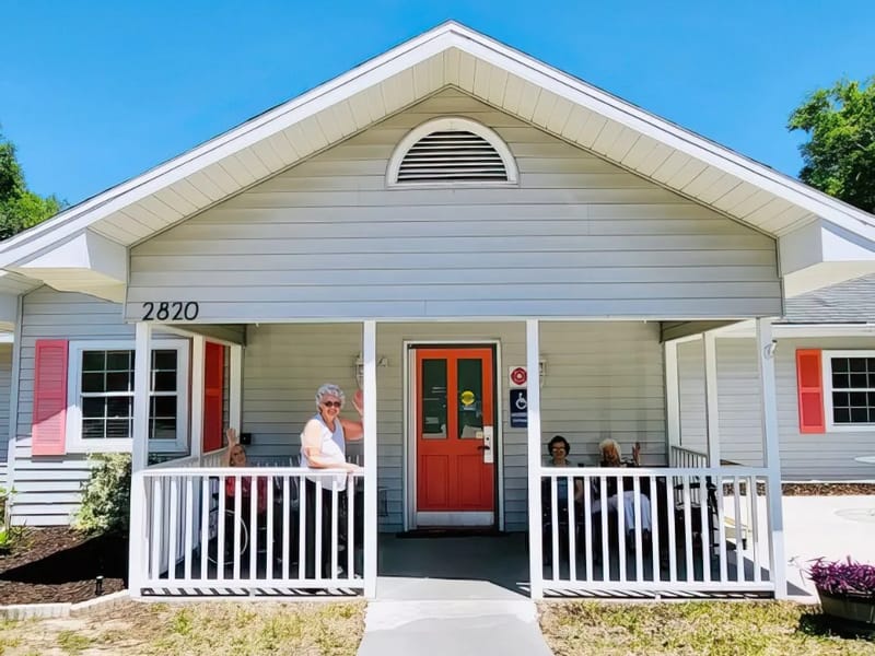 Bvm Coral Landing  Llc - Assisted Living in Saint Augustine, FL photo 1