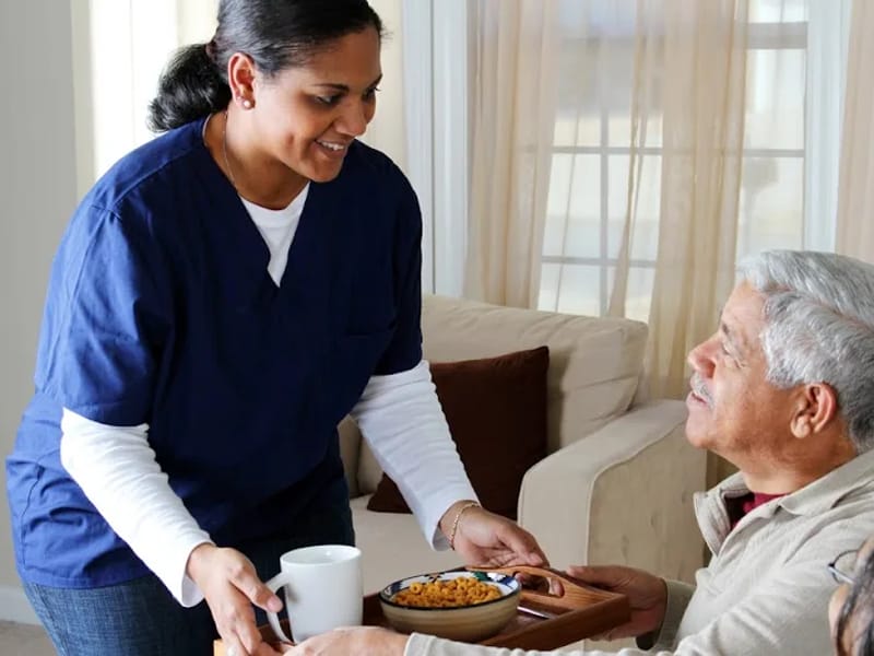 Arthur Morrison Ltd (Milton Keynes) - Assisted Living in Milton Keynes, England photo 2