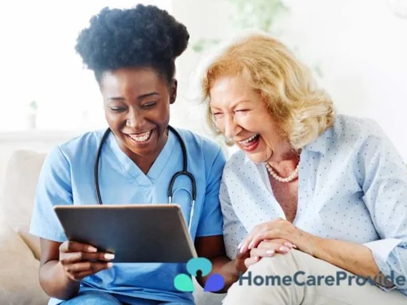 Angelcare Home Health Providers, INC. - Home Health Nursing in Corona, CA photo 1