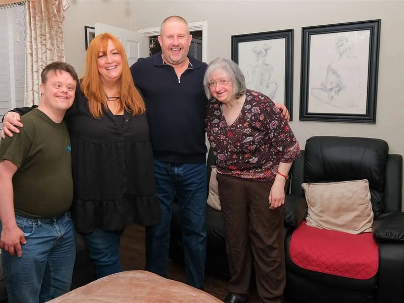 West Berkshire Shared Lives Scheme - Assisted Living in Newbury, England photo 2