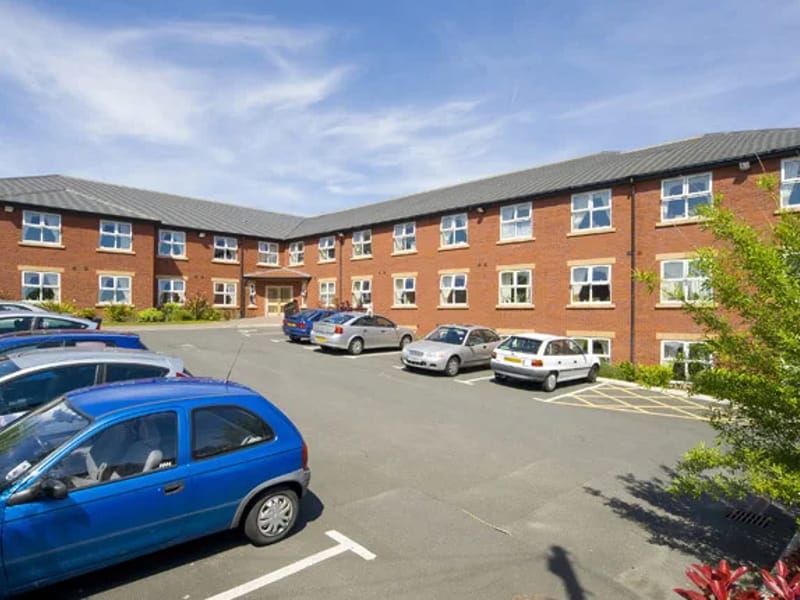 Lindisfarne Hartlepool - Assisted Living in Hartlepool, England photo 3