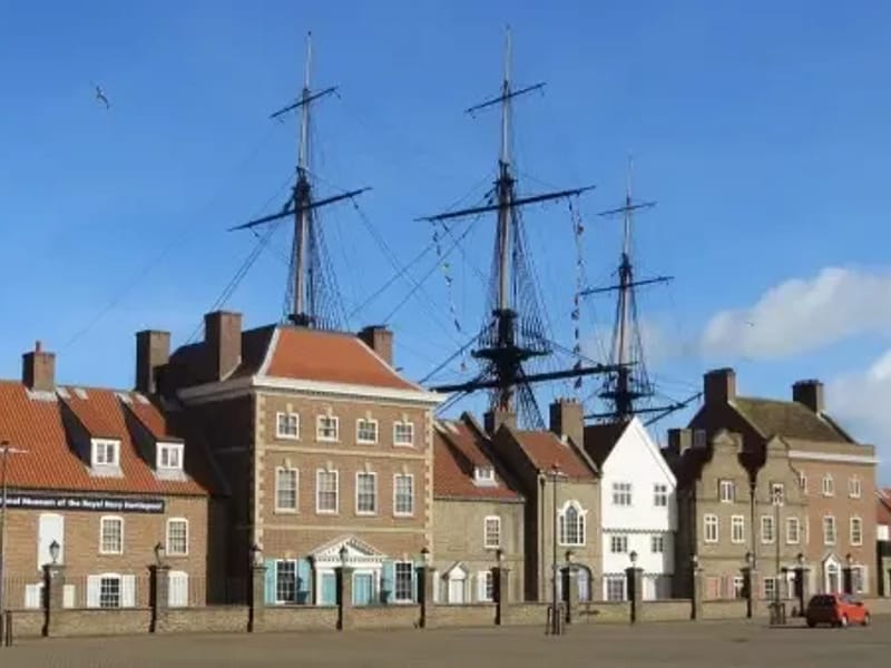 Lindisfarne Hartlepool - Assisted Living in Hartlepool, England photo 4