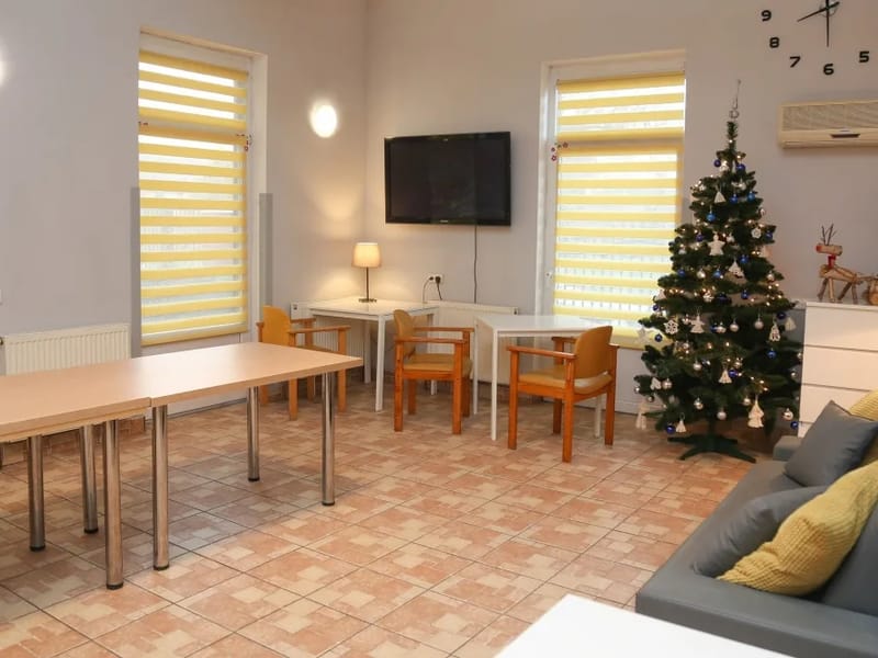 Centrum Opieki Będkowo - Hospicjum in Będkowo, Trzebnica photo 1