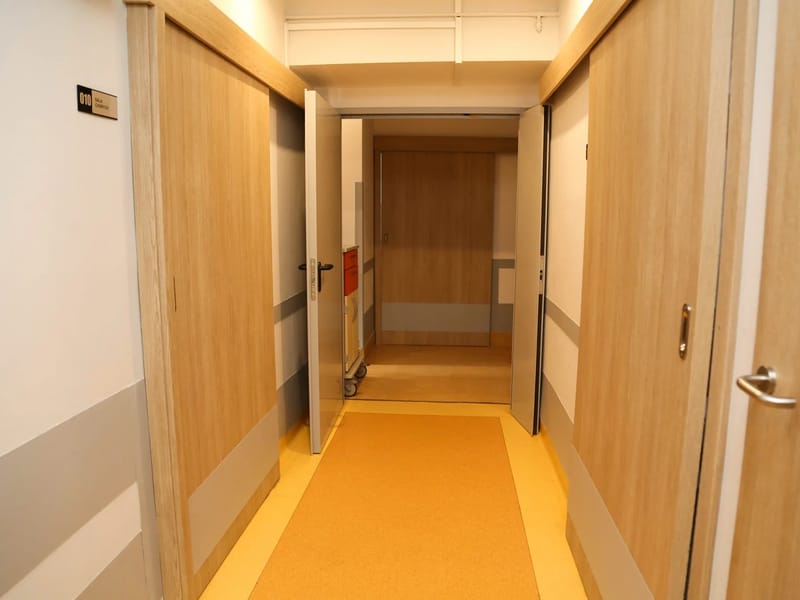 Centrum Opieki Będkowo - Hospicjum in Będkowo, Trzebnica photo 3