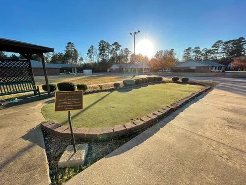 The Blossoms at Star City Rehab & Nursing Center - Nursing Home in Star City, AR photo 2