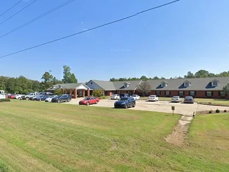 The Blossoms at Star City Rehab & Nursing Center - Nursing Home in Star City, AR photo 3