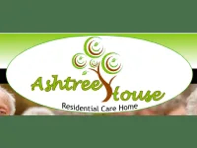 Ashtree House - Nursing Home in Alford, England photo 1