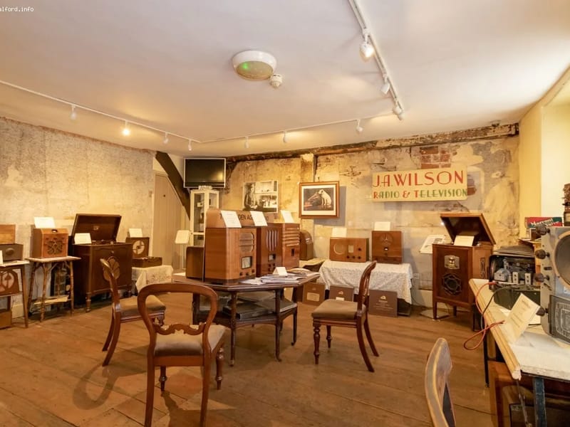 Ashtree House - Nursing Home in Alford, England photo 2