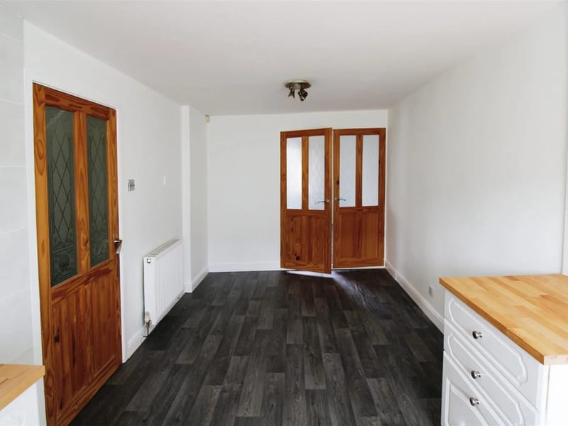 Clasper Court - Assisted Living in South Shields, England photo 3