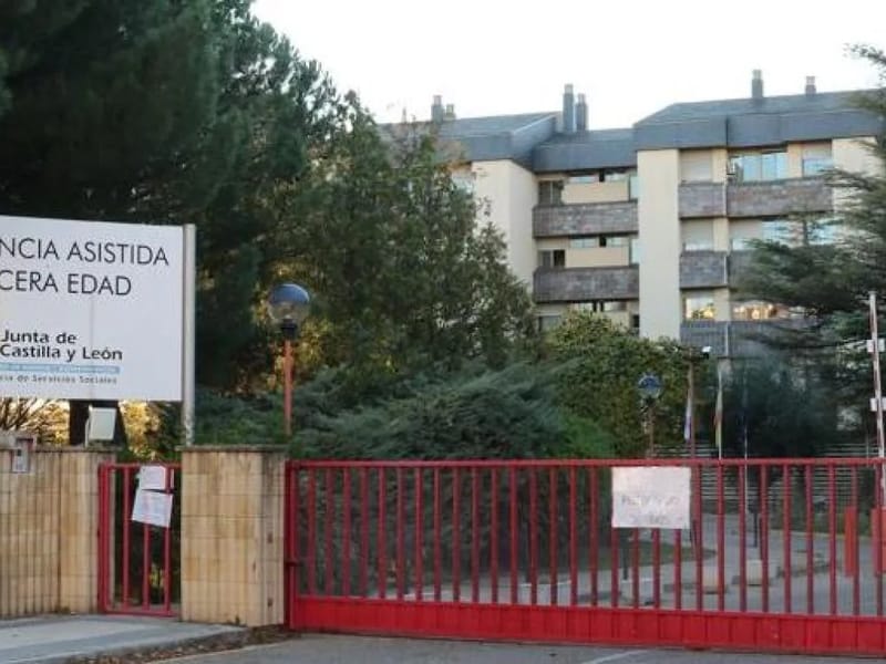 Residencia asistida de 3ª edad La Rubia - Hogar de Ancianos in Valladolid, Castilla y León photo 2