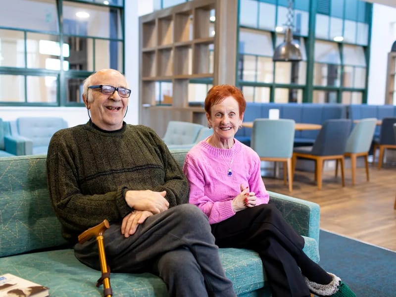 Knowsley & Runcorn Supported Living - Assisted Living in Runcorn, England photo 5