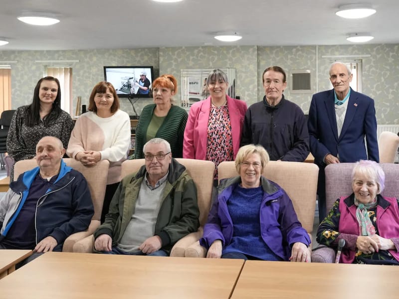 Knowsley & Runcorn Supported Living - Assisted Living in Runcorn, England photo 4
