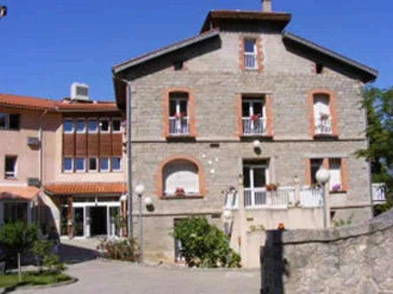 Eepa Phv Nostra Casa - Maison de Retraite in ST LAURENT DE CERDANS, Occitanie photo 2