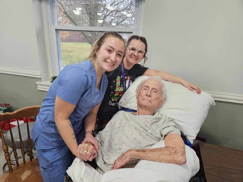 Eastview Healthcare & Senior Living - Nursing Home in Sullivan, IL photo 3